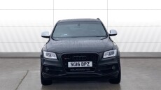 Audi Q5 SQ5 Quattro 5dr Tip Auto Diesel Estate